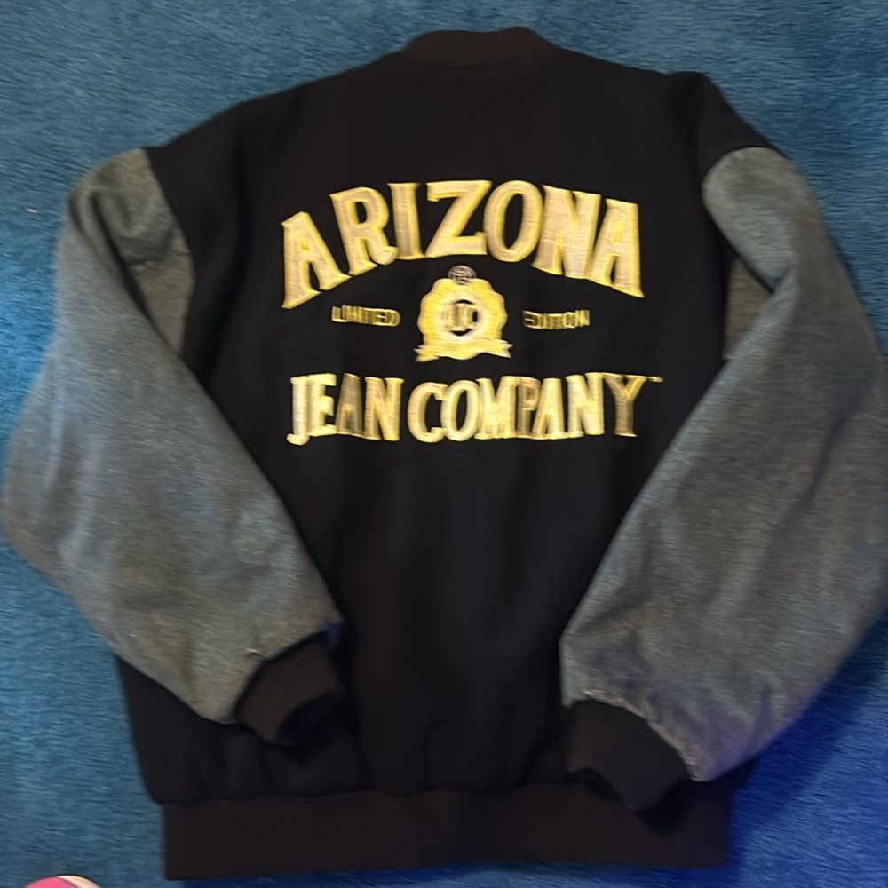 Mans Jacket - image 2